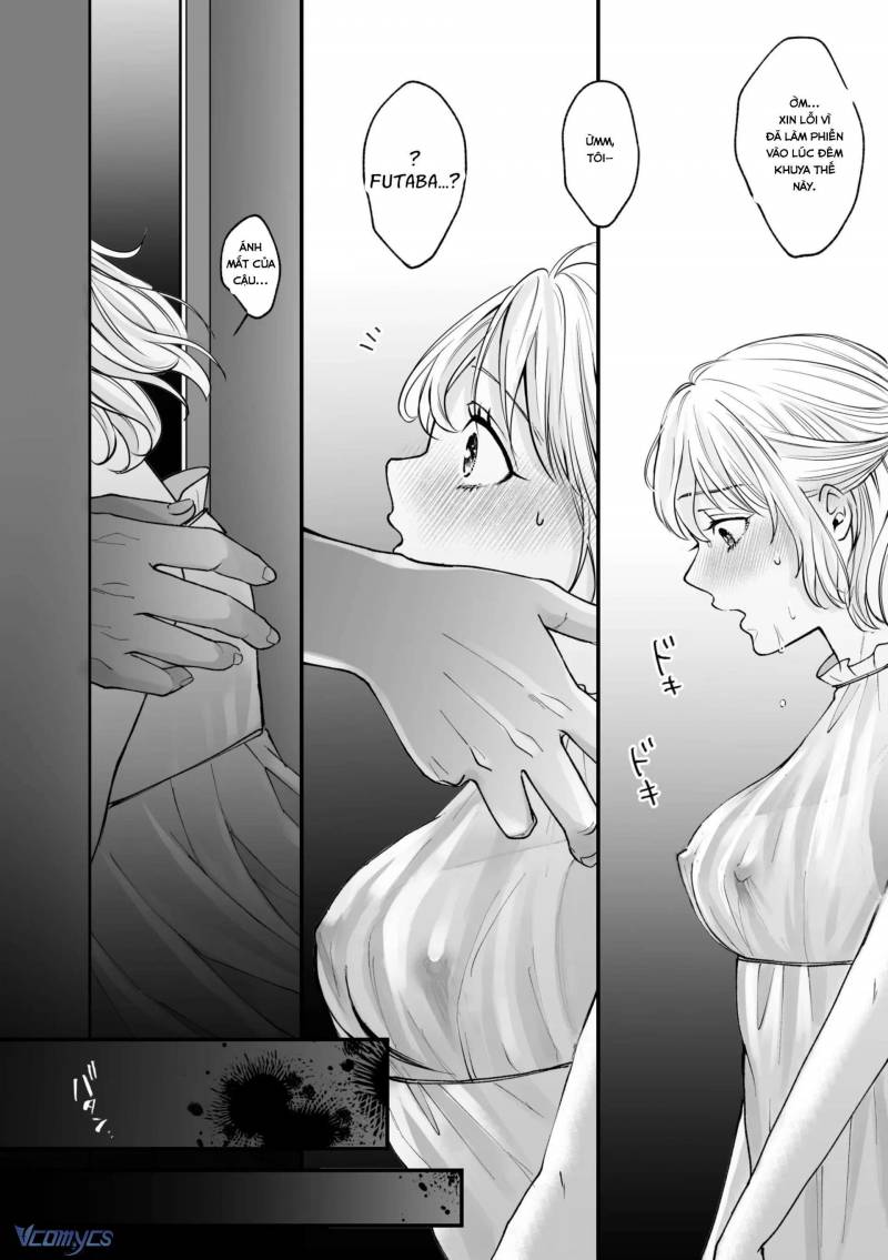 Tuyển Tập Truyện Ngắn Manga Chap Chap 103.2-Tuyển Tập Truyện Ngắn Manga - Next Chap 193