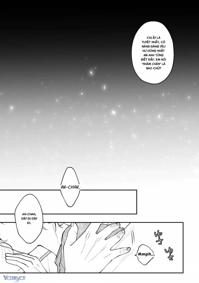 Tuyển Tập Truyện Ngắn Manga Chap Chap 103.2-Tuyển Tập Truyện Ngắn Manga - Next Chap 193