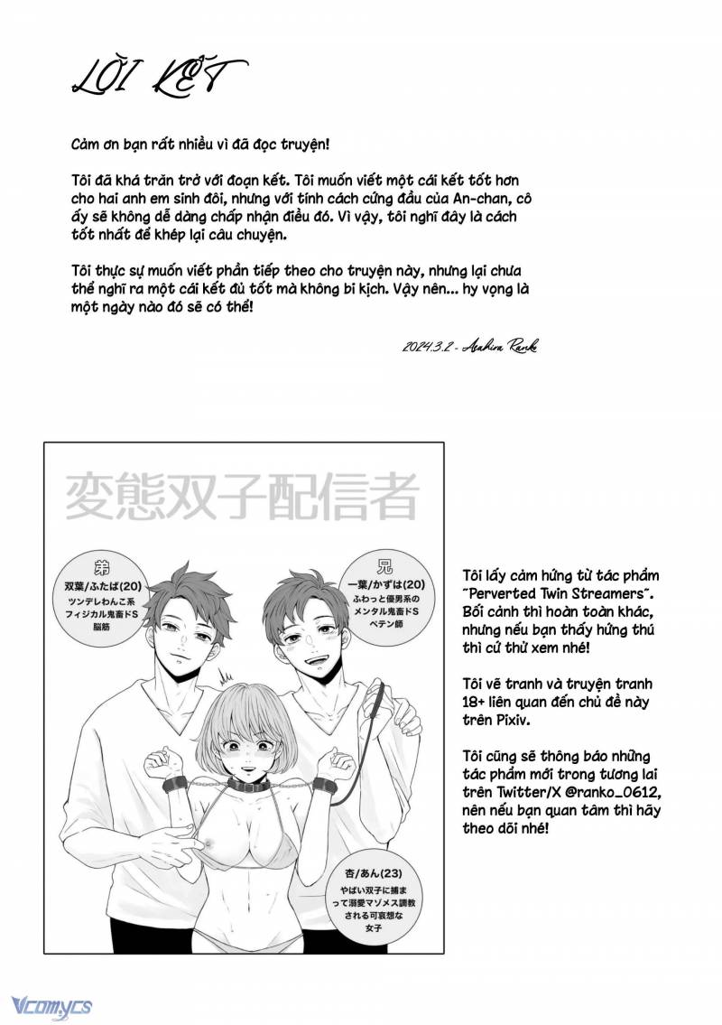 Tuyển Tập Truyện Ngắn Manga Chap Chap 103.3-Tuyển Tập Truyện Ngắn Manga - Next Chap 194