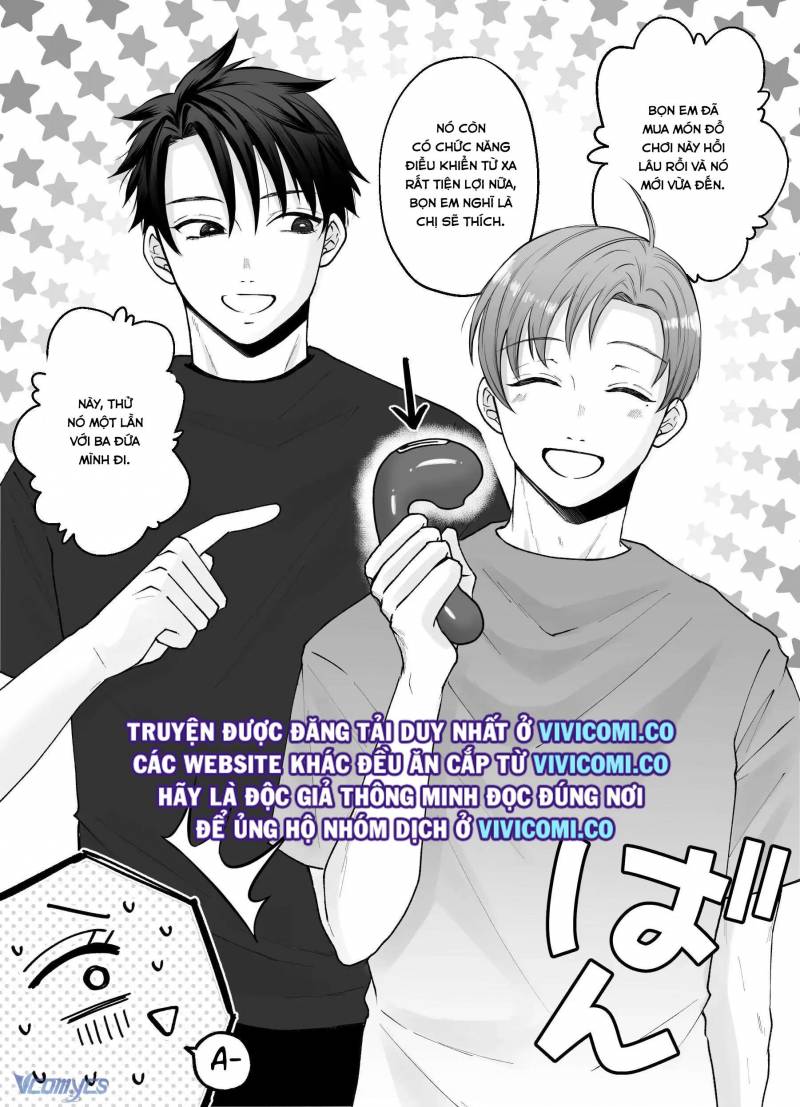 Tuyển Tập Truyện Ngắn Manga Chap Chap 103.4-Tuyển Tập Truyện Ngắn Manga - Next Chap 195