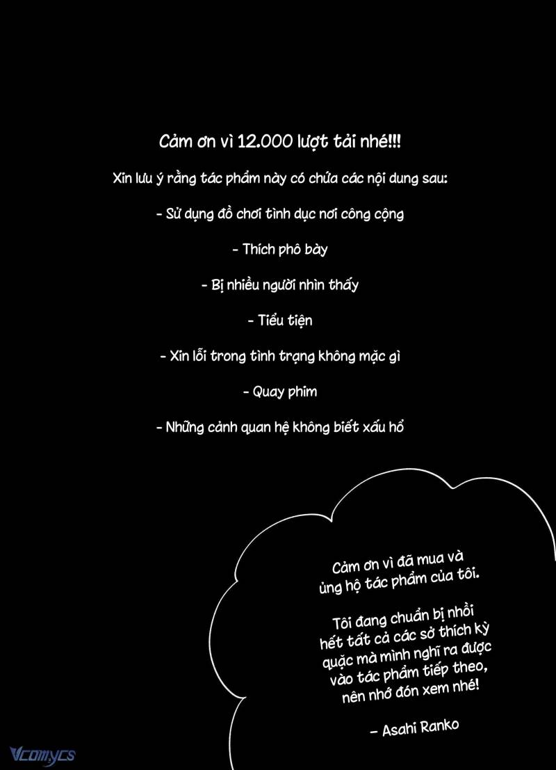 Tuyển Tập Truyện Ngắn Manga Chap Chap 103.4-Tuyển Tập Truyện Ngắn Manga - Next Chap 195