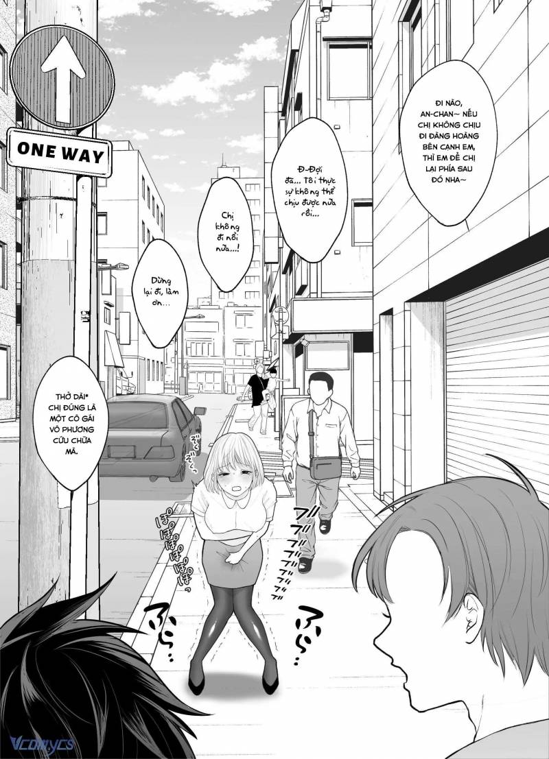 Tuyển Tập Truyện Ngắn Manga Chap Chap 103.4-Tuyển Tập Truyện Ngắn Manga - Next Chap 195