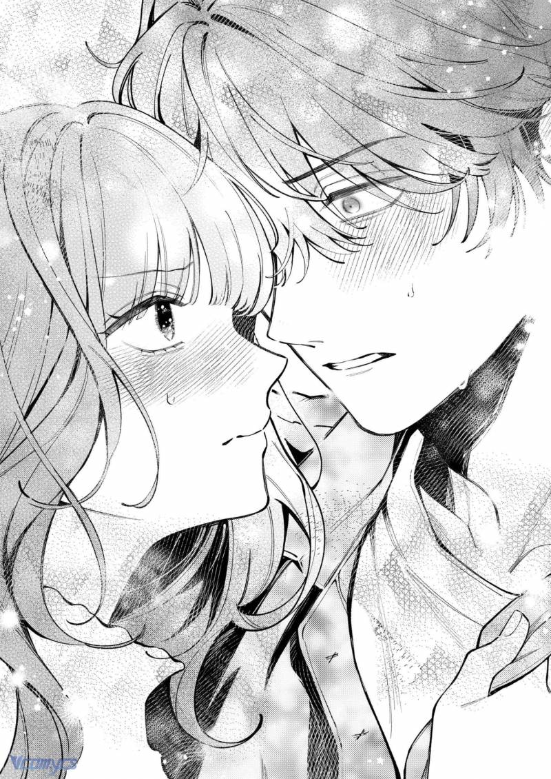 Tuyển Tập Truyện Ngắn Manga Chap Chap 104.1-Tuyển Tập Truyện Ngắn Manga - Next Chap 196