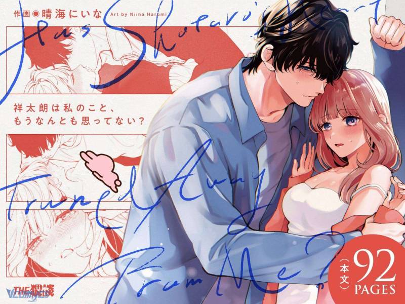 Tuyển Tập Truyện Ngắn Manga Chap Chap 104.1-Tuyển Tập Truyện Ngắn Manga - Next Chap 196