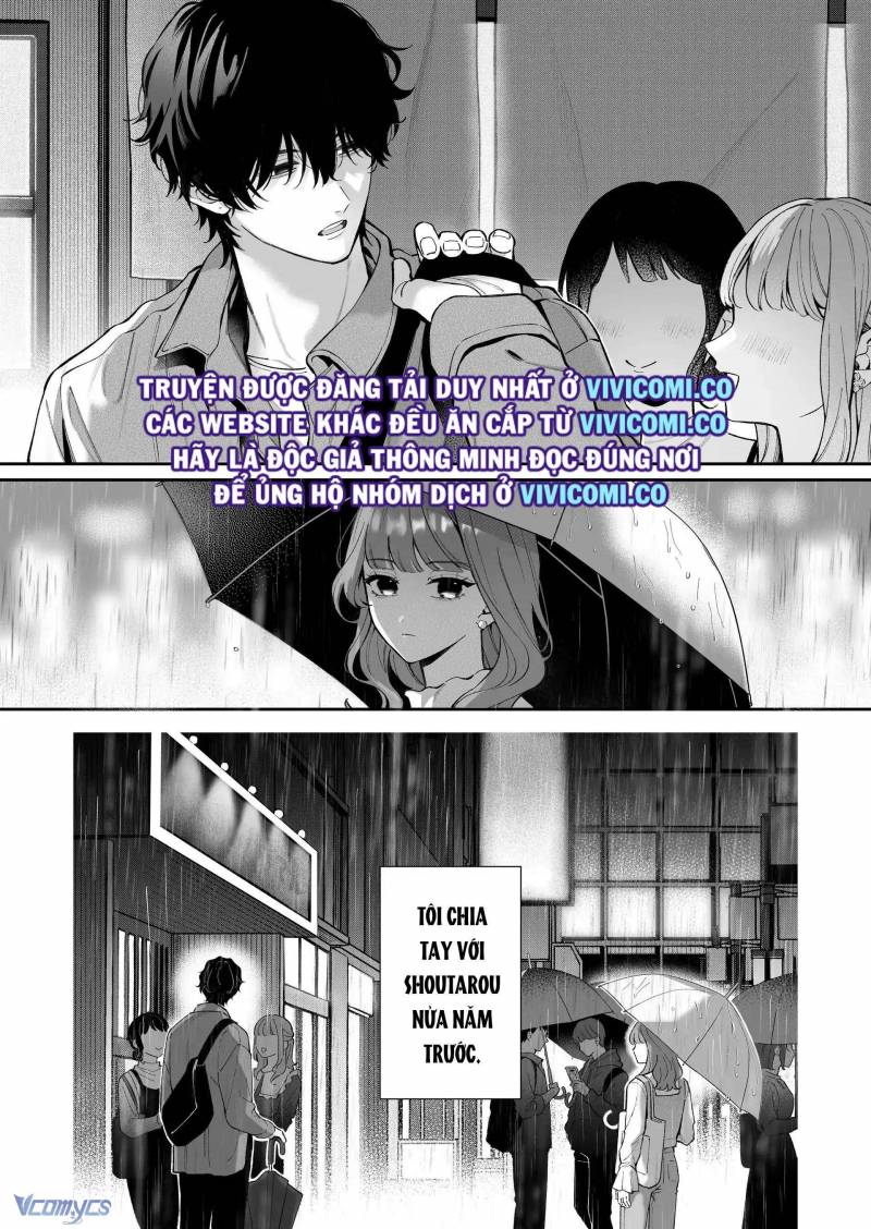 Tuyển Tập Truyện Ngắn Manga Chap Chap 104.1-Tuyển Tập Truyện Ngắn Manga - Next Chap 196