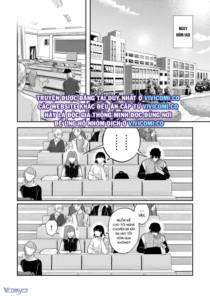 Tuyển Tập Truyện Ngắn Manga Chap Chap 104.2-Tuyển Tập Truyện Ngắn Manga - Next Chap 197