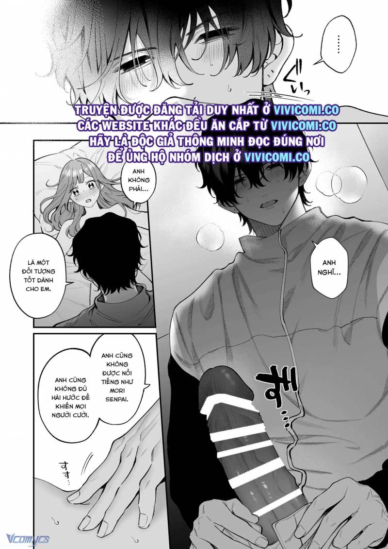 Tuyển Tập Truyện Ngắn Manga Chap Chap 104.2-Tuyển Tập Truyện Ngắn Manga - Next Chap 197