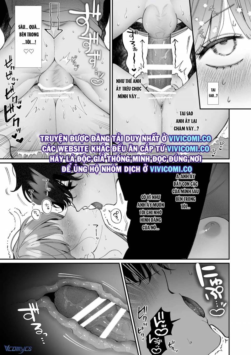 Tuyển Tập Truyện Ngắn Manga Chap Chap 104.2-Tuyển Tập Truyện Ngắn Manga - Next Chap 197