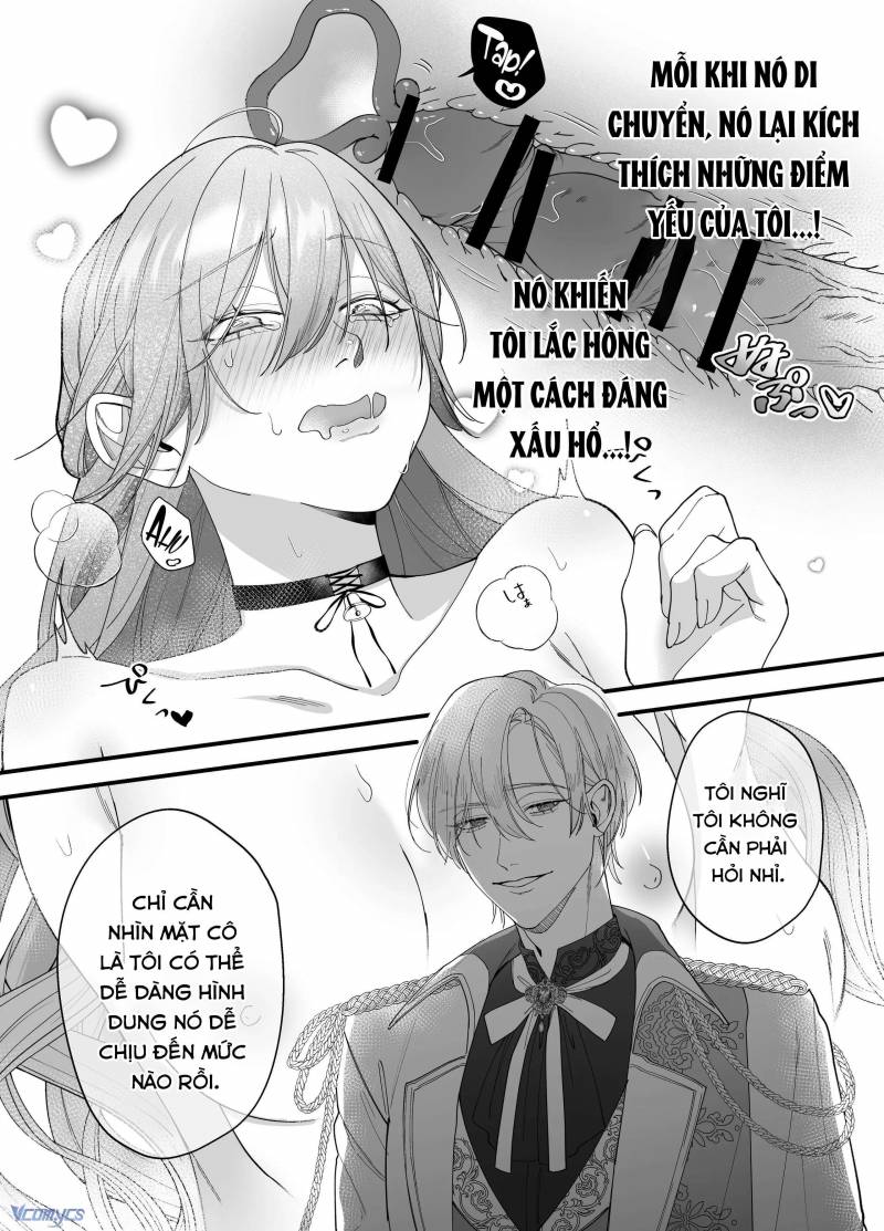 Tuyển Tập Truyện Ngắn Manga Chap Chap 105-Tuyển Tập Truyện Ngắn Manga - Next Chap 198