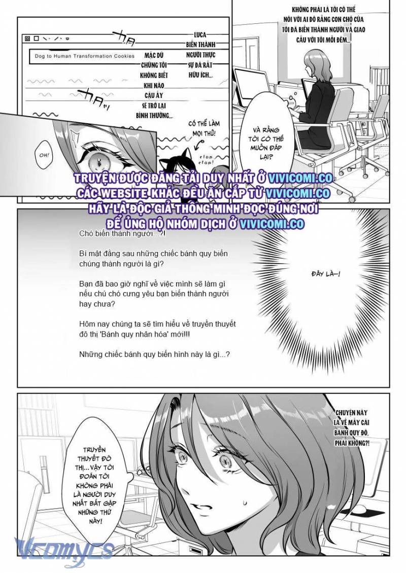 Tuyển Tập Truyện Ngắn Manga Chap Chap 106-Tuyển Tập Truyện Ngắn Manga - Next Chap 199