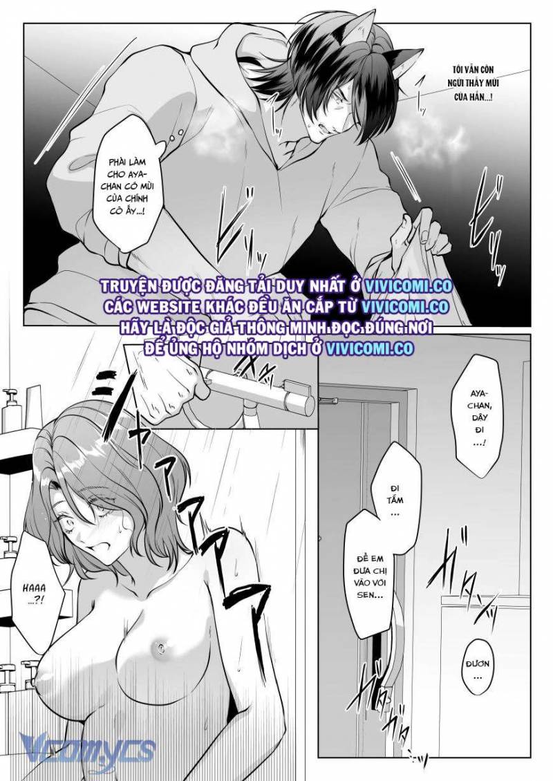 Tuyển Tập Truyện Ngắn Manga Chap Chap 106-Tuyển Tập Truyện Ngắn Manga - Next Chap 199