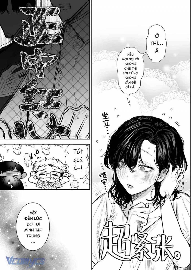 Tuyển Tập Truyện Ngắn Manga Chap Chap 109.1-Tuyển Tập Truyện Ngắn Manga - Next Chap 201