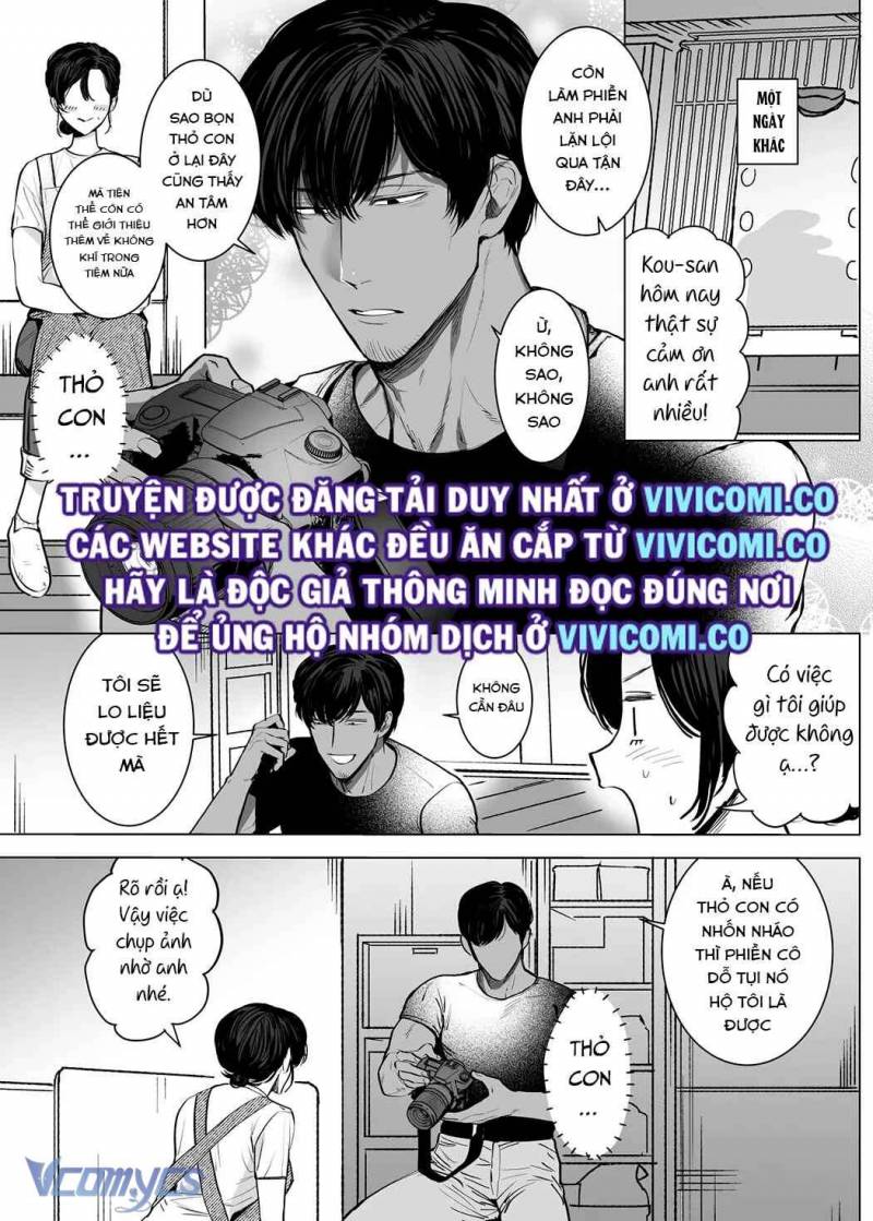 Tuyển Tập Truyện Ngắn Manga Chap Chap 109.1-Tuyển Tập Truyện Ngắn Manga - Next Chap 201