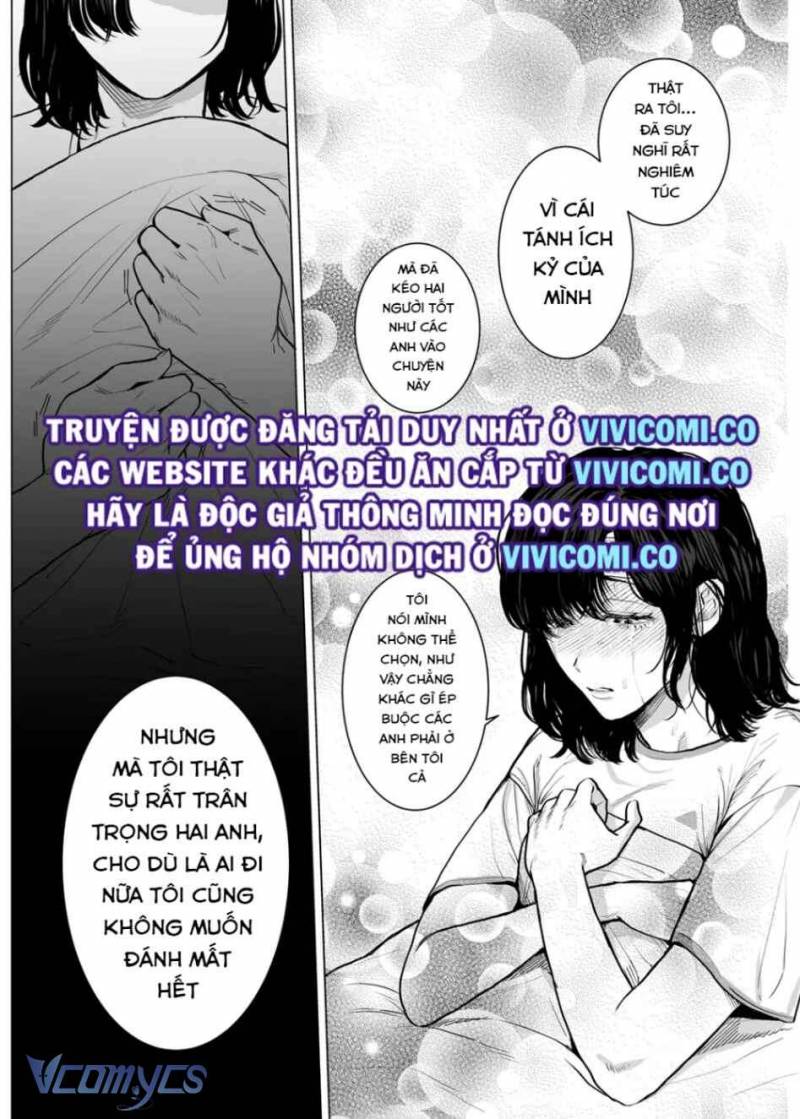Tuyển Tập Truyện Ngắn Manga Chap Chap 109.2-Tuyển Tập Truyện Ngắn Manga - Next Chap 202