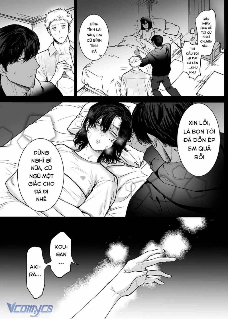 Tuyển Tập Truyện Ngắn Manga Chap Chap 109.2-Tuyển Tập Truyện Ngắn Manga - Next Chap 202