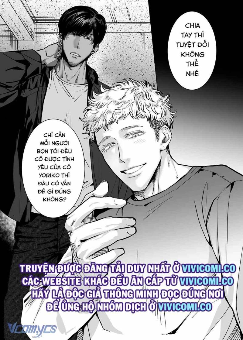 Tuyển Tập Truyện Ngắn Manga Chap Chap 109.2-Tuyển Tập Truyện Ngắn Manga - Next Chap 202