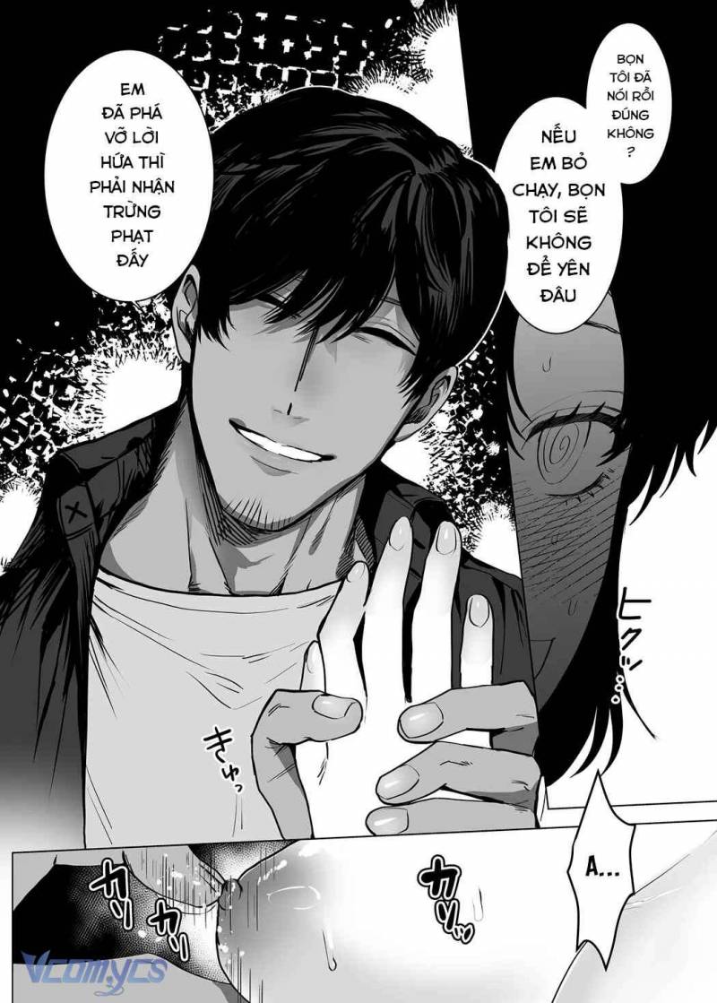 Tuyển Tập Truyện Ngắn Manga Chap Chap 109.2-Tuyển Tập Truyện Ngắn Manga - Next Chap 202