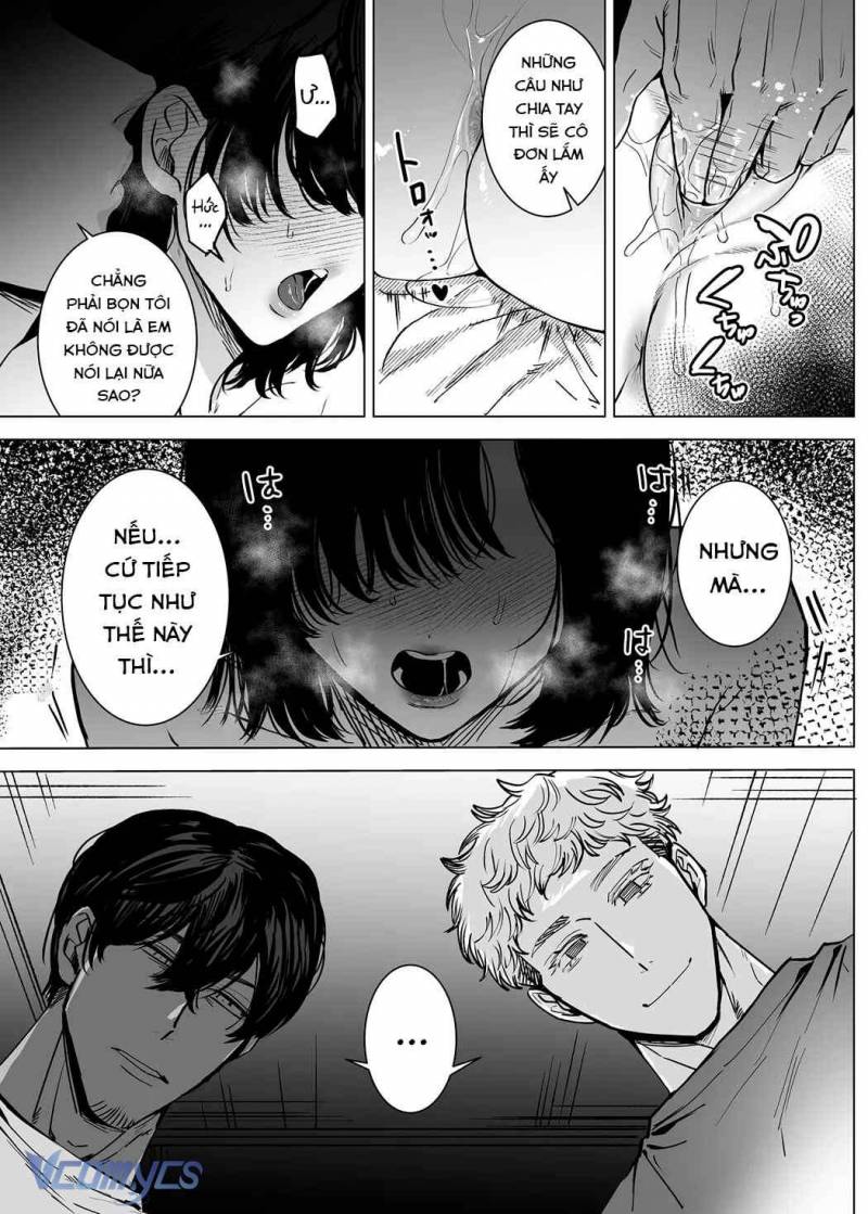 Tuyển Tập Truyện Ngắn Manga Chap Chap 109.2-Tuyển Tập Truyện Ngắn Manga - Next Chap 202