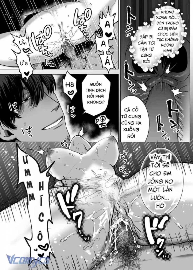 Tuyển Tập Truyện Ngắn Manga Chap Chap 109.2-Tuyển Tập Truyện Ngắn Manga - Next Chap 202