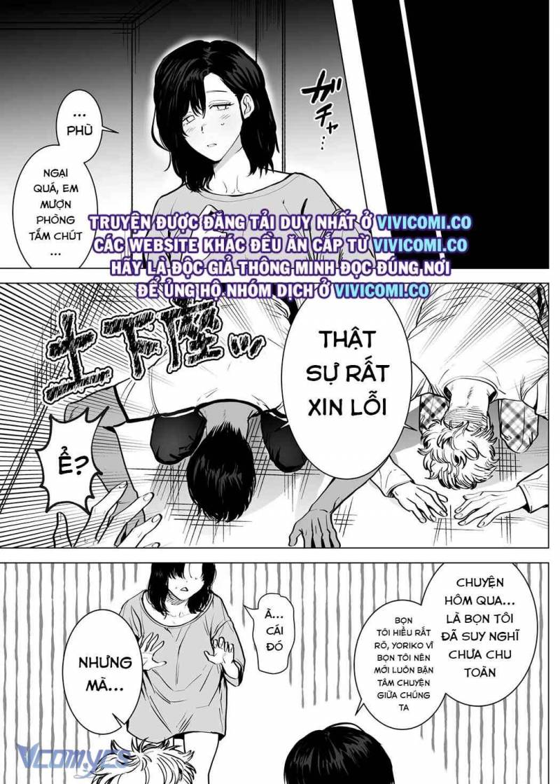 Tuyển Tập Truyện Ngắn Manga Chap Chap 109.2-Tuyển Tập Truyện Ngắn Manga - Next Chap 202