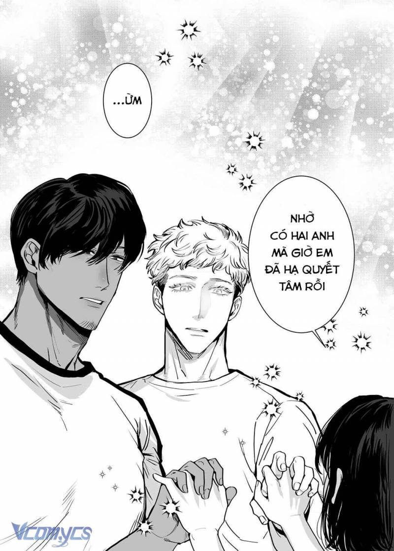 Tuyển Tập Truyện Ngắn Manga Chap Chap 109.2-Tuyển Tập Truyện Ngắn Manga - Next Chap 202