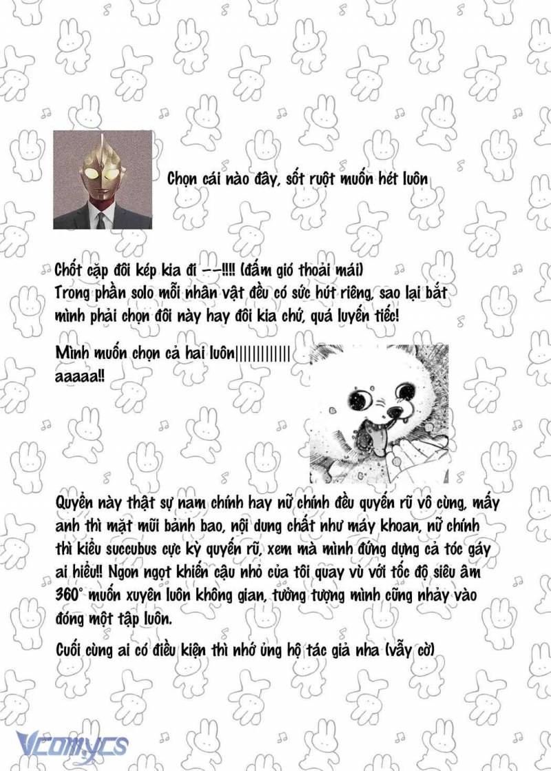 Tuyển Tập Truyện Ngắn Manga Chap Chap 109.2-Tuyển Tập Truyện Ngắn Manga - Next Chap 202