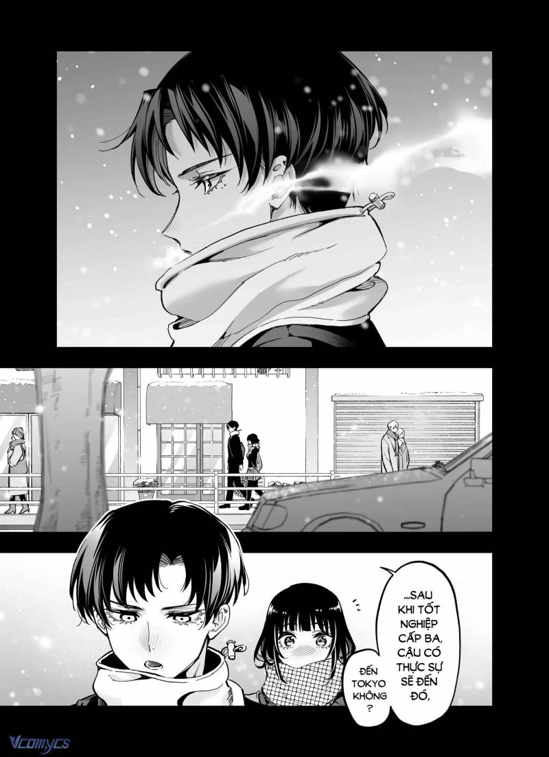 Tuyển Tập Truyện Ngắn Manga Chap Chap 110.1-Tuyển Tập Truyện Ngắn Manga - Next Chap 203