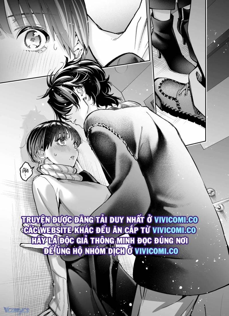 Tuyển Tập Truyện Ngắn Manga Chap Chap 110.1-Tuyển Tập Truyện Ngắn Manga - Next Chap 203