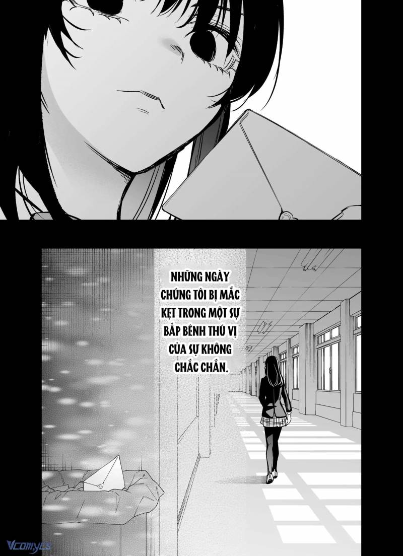 Tuyển Tập Truyện Ngắn Manga Chap Chap 110.2-Tuyển Tập Truyện Ngắn Manga - Next Chap 204