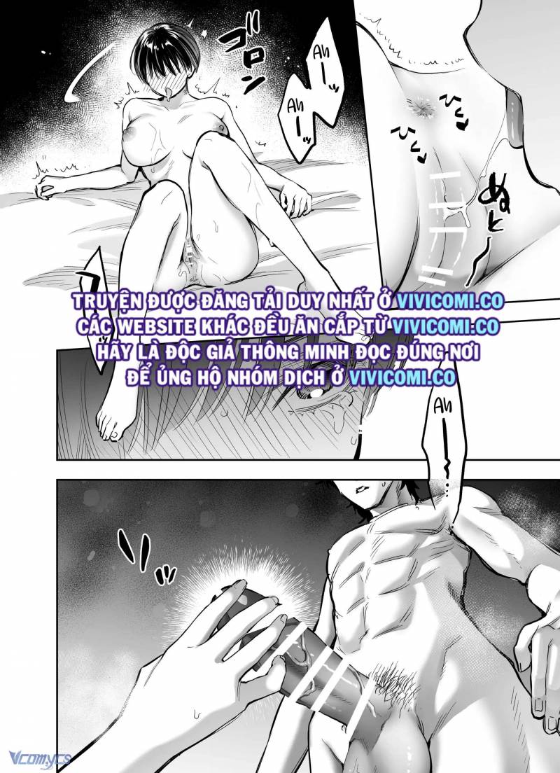 Tuyển Tập Truyện Ngắn Manga Chap Chap 110.2-Tuyển Tập Truyện Ngắn Manga - Next Chap 204