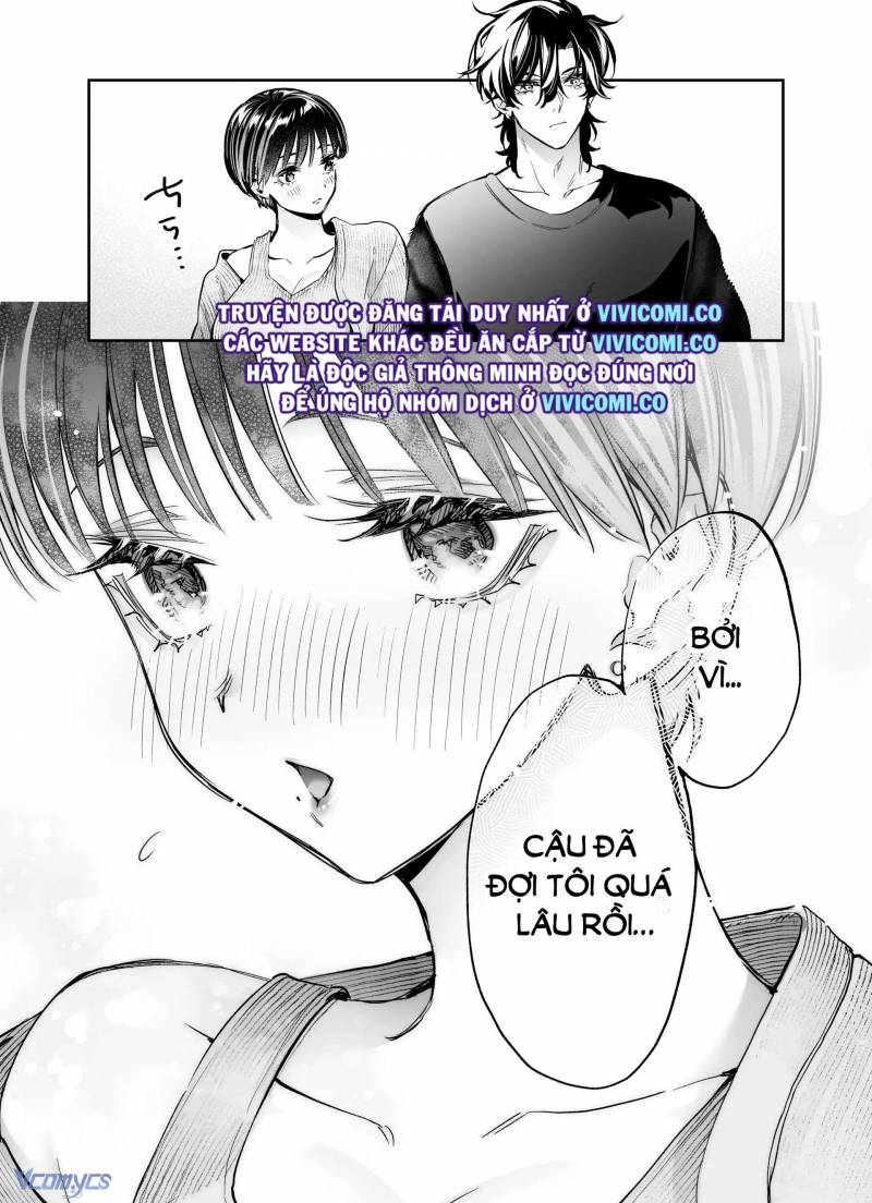 Tuyển Tập Truyện Ngắn Manga Chap Chap 110.2-Tuyển Tập Truyện Ngắn Manga - Next Chap 204