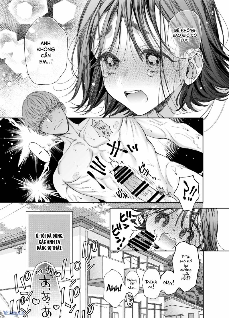 Tuyển Tập Truyện Ngắn Manga Chap Chap 111-Tuyển Tập Truyện Ngắn Manga - Next Chap 205