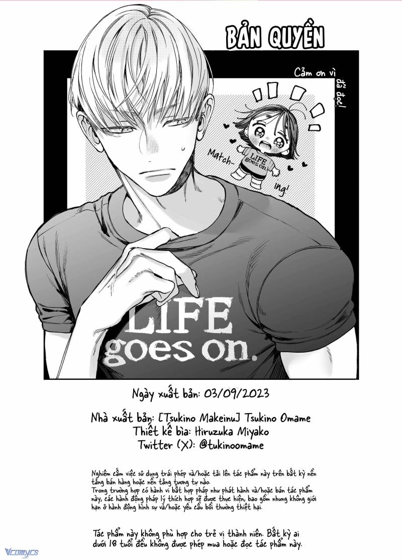 Tuyển Tập Truyện Ngắn Manga Chap Chap 111-Tuyển Tập Truyện Ngắn Manga - Next Chap 205