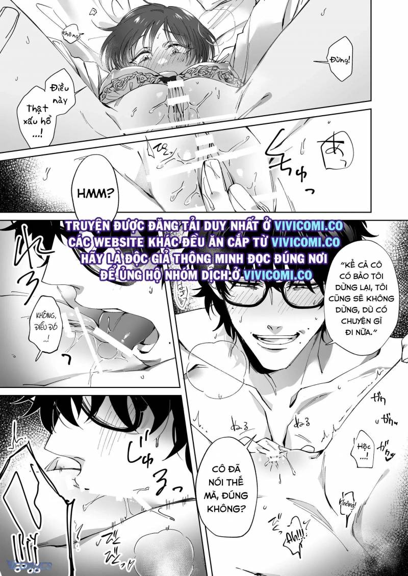 Tuyển Tập Truyện Ngắn Manga Chap Chap 112.2-Tuyển Tập Truyện Ngắn Manga - Next Chap 207