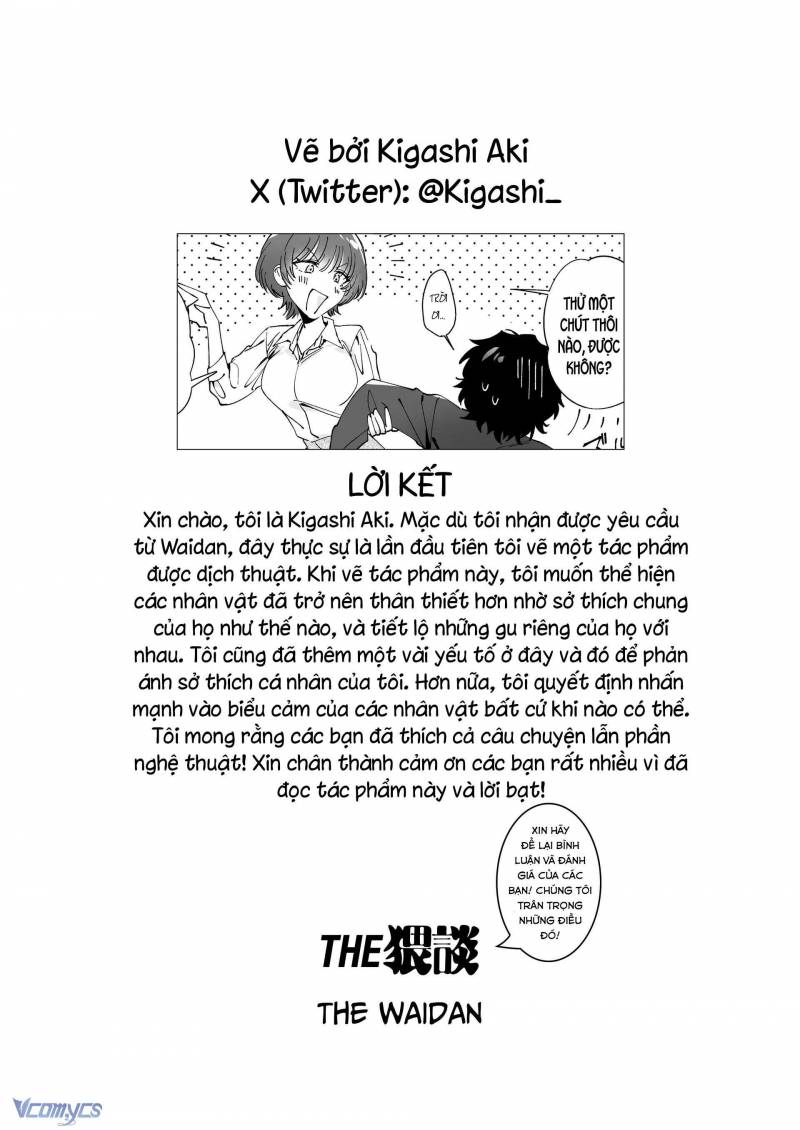 Tuyển Tập Truyện Ngắn Manga Chap Chap 112.2-Tuyển Tập Truyện Ngắn Manga - Next Chap 207