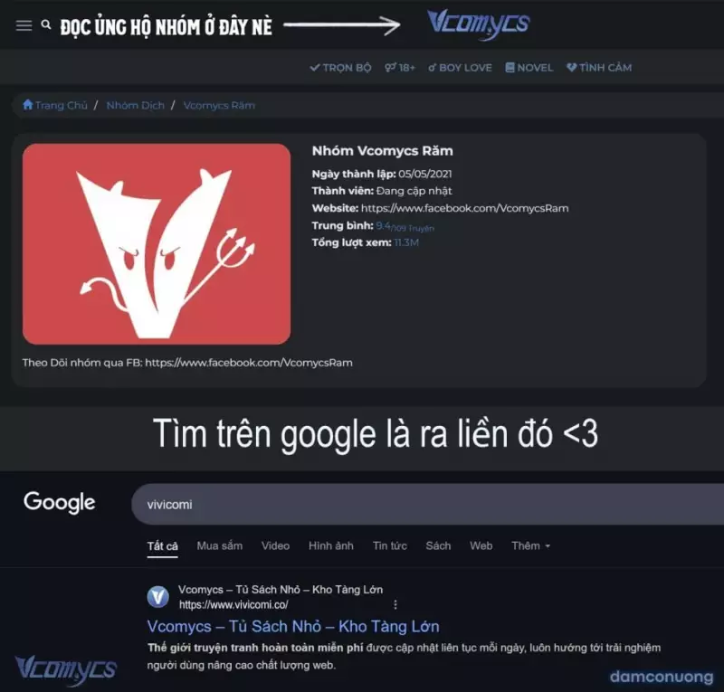 Tuyển Tập Truyện Ngắn Manga Chap Chap 113-Tuyển Tập Truyện Ngắn Manga - Next Chap 208