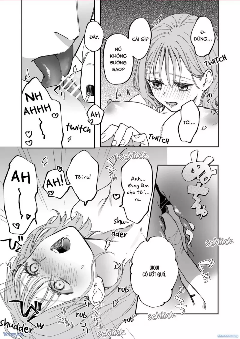 Tuyển Tập Truyện Ngắn Manga Chap Chap 113-Tuyển Tập Truyện Ngắn Manga - Next Chap 208