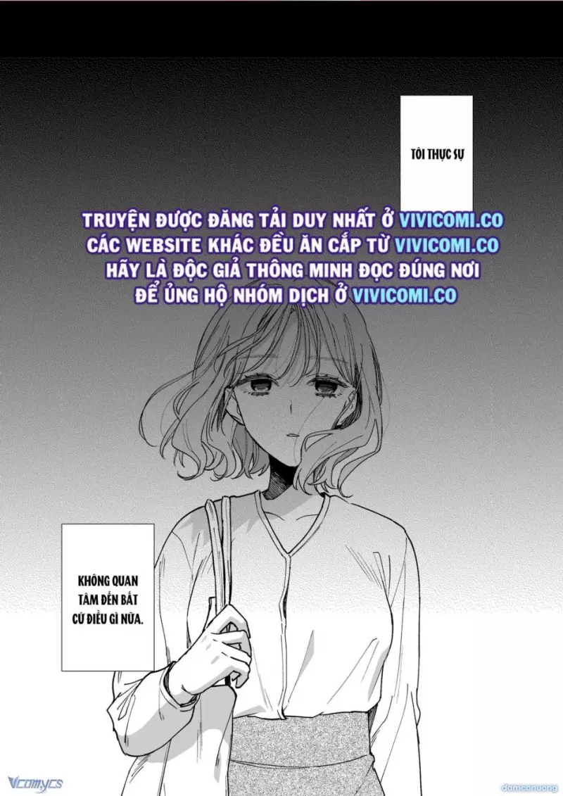 Tuyển Tập Truyện Ngắn Manga Chap Chap 113-Tuyển Tập Truyện Ngắn Manga - Next Chap 208