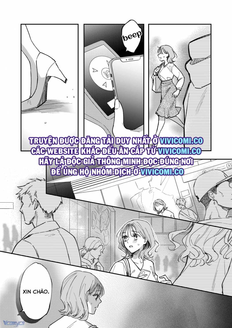 Tuyển Tập Truyện Ngắn Manga Chap Chap 113.1-Tuyển Tập Truyện Ngắn Manga - Next Chap 209