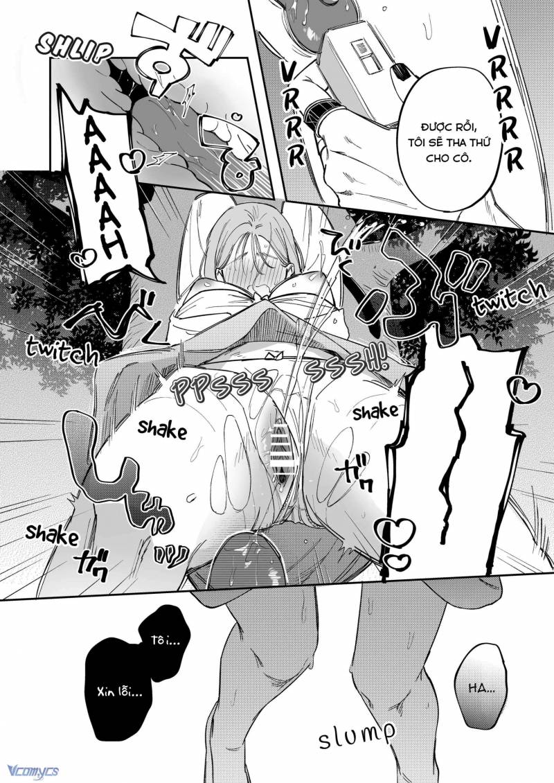 Tuyển Tập Truyện Ngắn Manga Chap Chap 113.2-Tuyển Tập Truyện Ngắn Manga - Next Chap 210