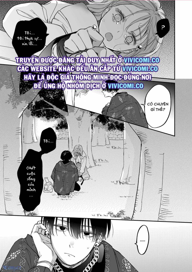 Tuyển Tập Truyện Ngắn Manga Chap Chap 113.2-Tuyển Tập Truyện Ngắn Manga - Next Chap 210