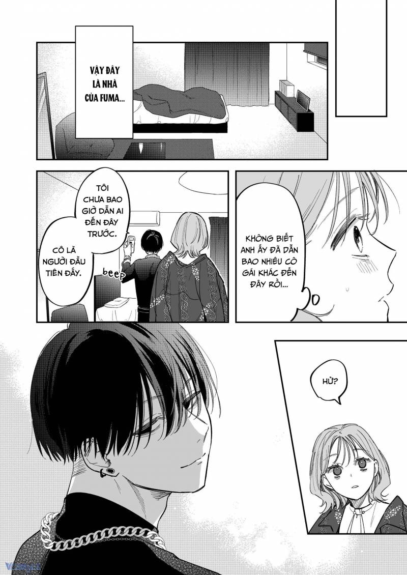 Tuyển Tập Truyện Ngắn Manga Chap Chap 113.2-Tuyển Tập Truyện Ngắn Manga - Next Chap 210