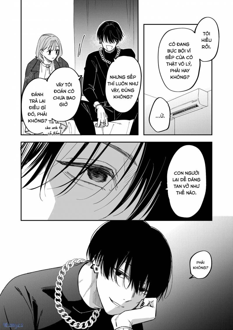 Tuyển Tập Truyện Ngắn Manga Chap Chap 113.2-Tuyển Tập Truyện Ngắn Manga - Next Chap 210