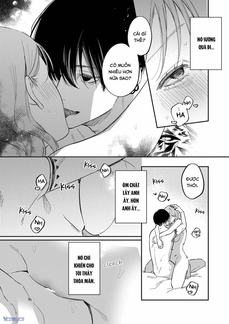 Tuyển Tập Truyện Ngắn Manga Chap Chap 113.2-Tuyển Tập Truyện Ngắn Manga - Next Chap 210