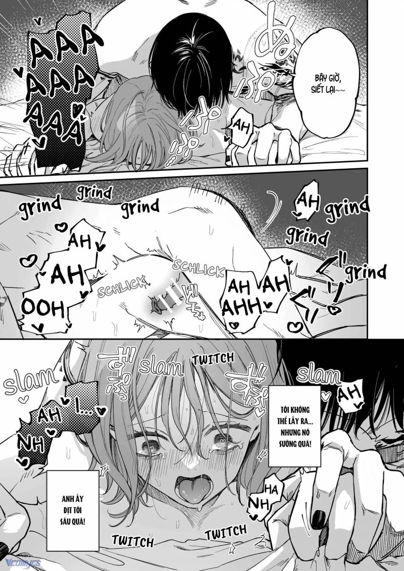 Tuyển Tập Truyện Ngắn Manga Chap Chap 113.2-Tuyển Tập Truyện Ngắn Manga - Next Chap 210