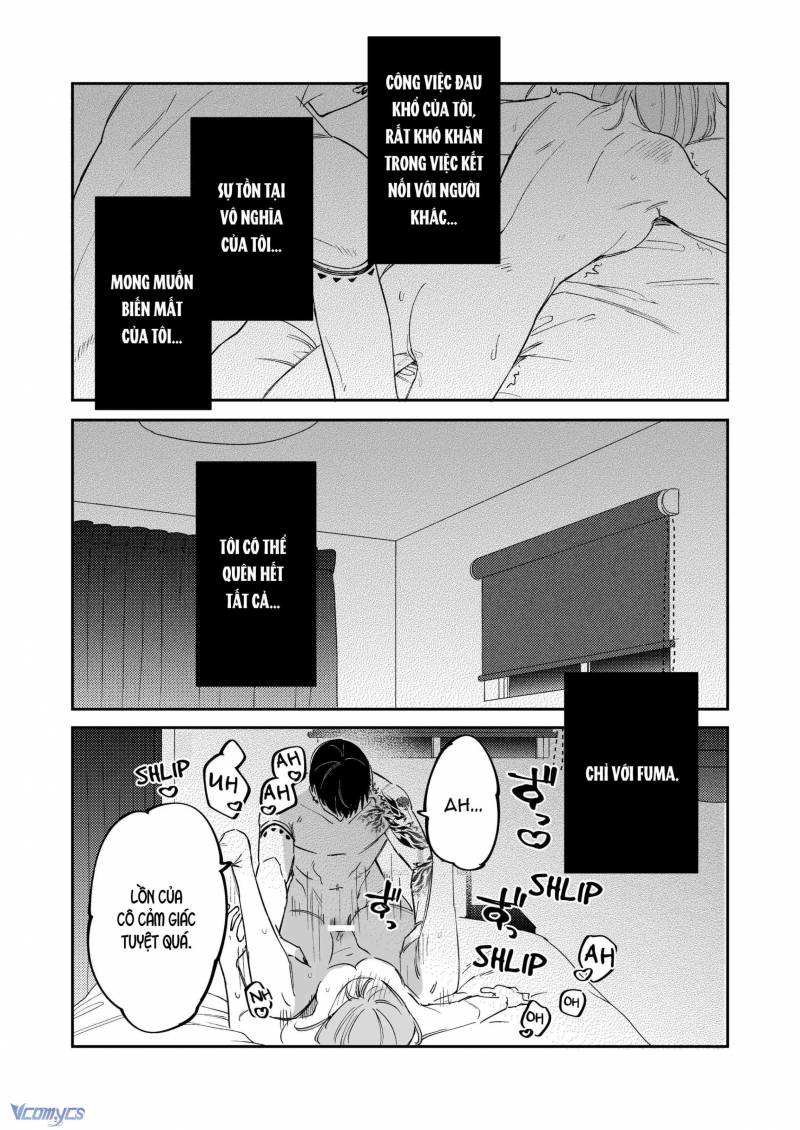 Tuyển Tập Truyện Ngắn Manga Chap Chap 113.2-Tuyển Tập Truyện Ngắn Manga - Next Chap 210