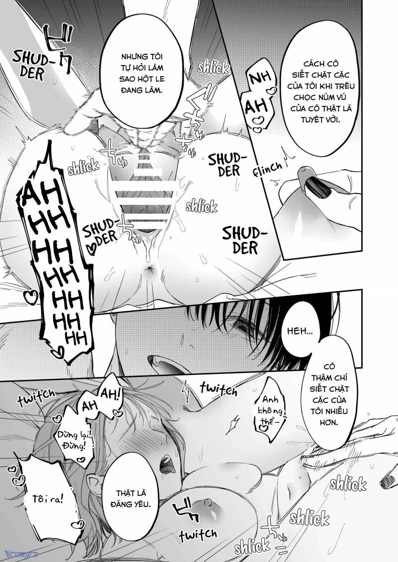 Tuyển Tập Truyện Ngắn Manga Chap Chap 113.2-Tuyển Tập Truyện Ngắn Manga - Next Chap 210