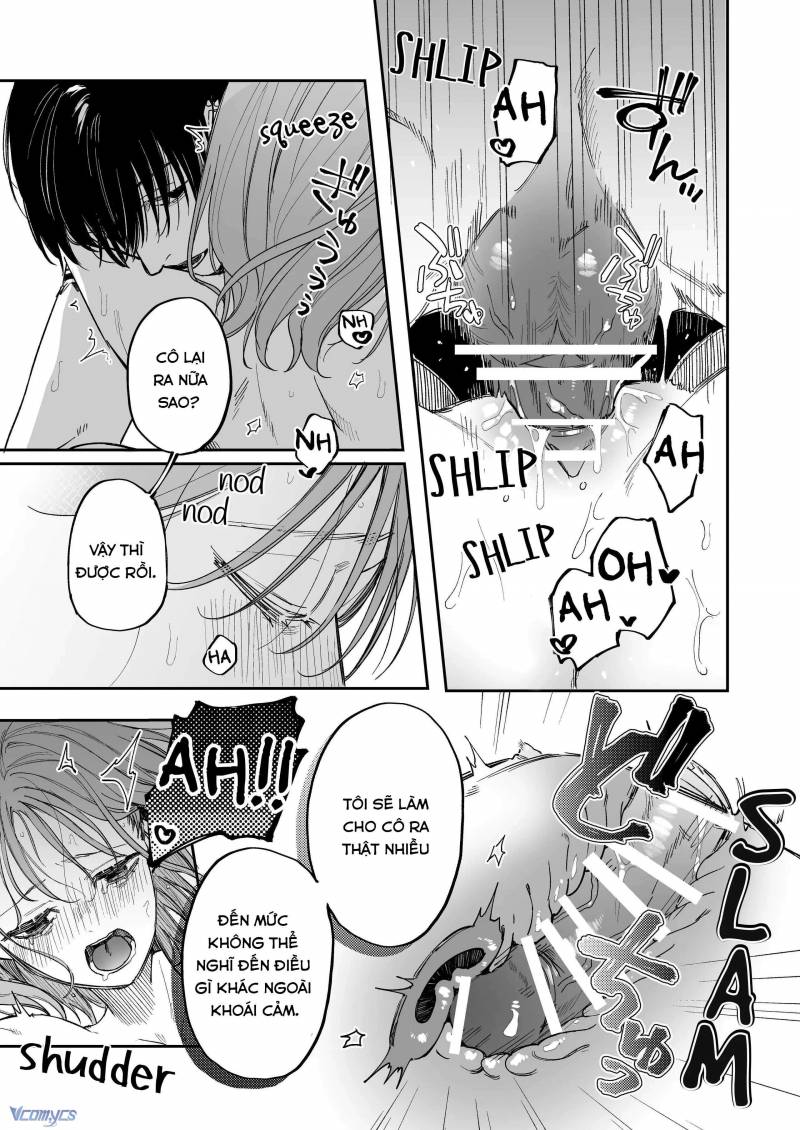 Tuyển Tập Truyện Ngắn Manga Chap Chap 113.2-Tuyển Tập Truyện Ngắn Manga - Next Chap 210