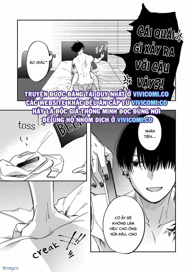 Tuyển Tập Truyện Ngắn Manga Chap Chap 113.2-Tuyển Tập Truyện Ngắn Manga - Next Chap 210