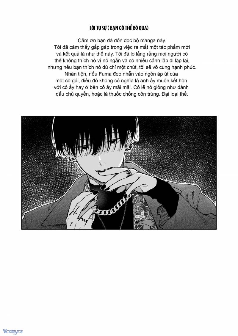 Tuyển Tập Truyện Ngắn Manga Chap Chap 113.3-Tuyển Tập Truyện Ngắn Manga - Next Chap 211